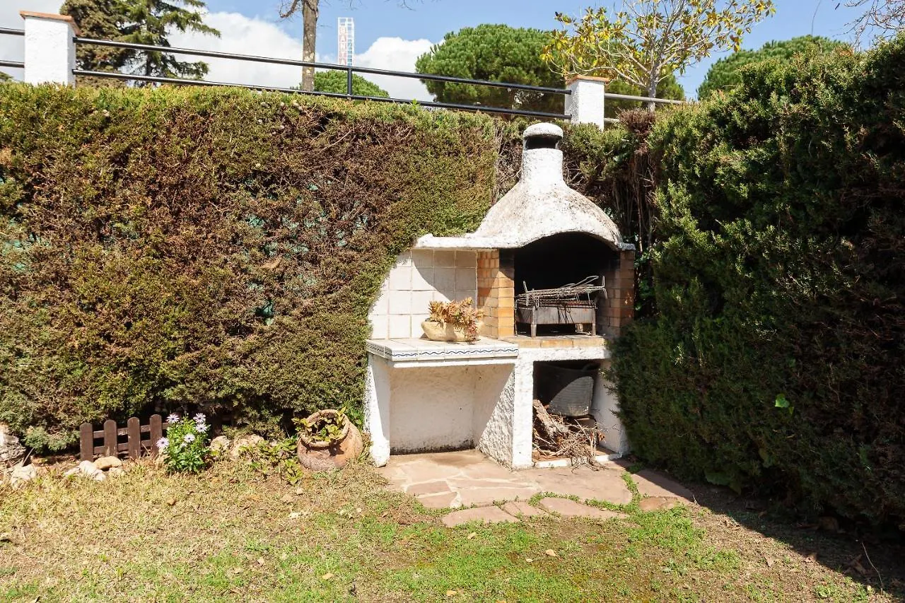 Apartmán Apartamento En Tossa De Mar Španělsko