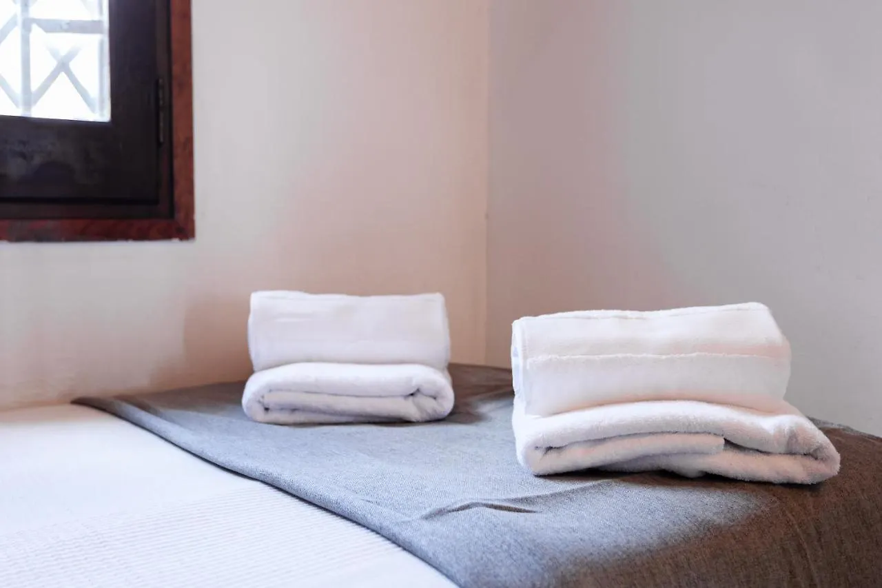 Apartmán Apartamento En Tossa De Mar Španělsko