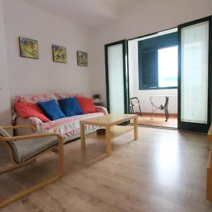  Appartement Tossa