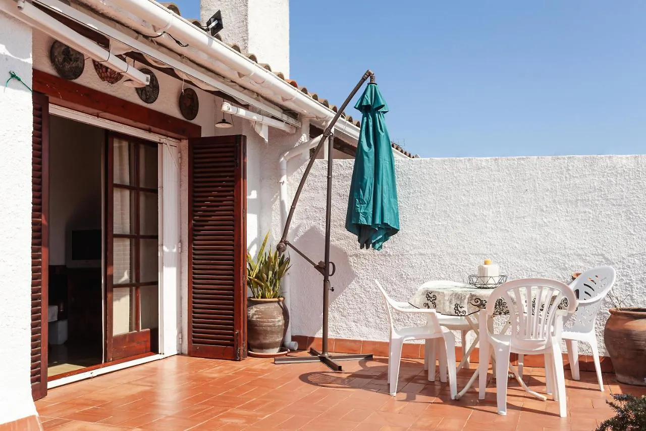 Apartamento En Tossa De Mar Spain