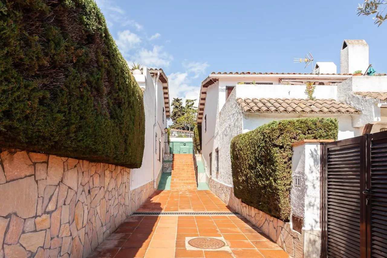 Apartamento En Tossa De Mar 0*,  Spain