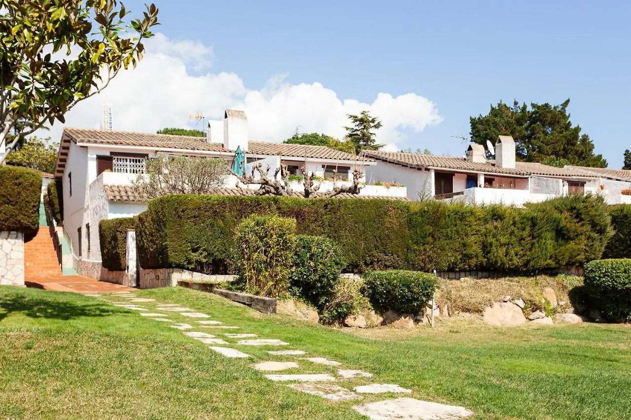Apartamento En Tossa De Mar Apartment