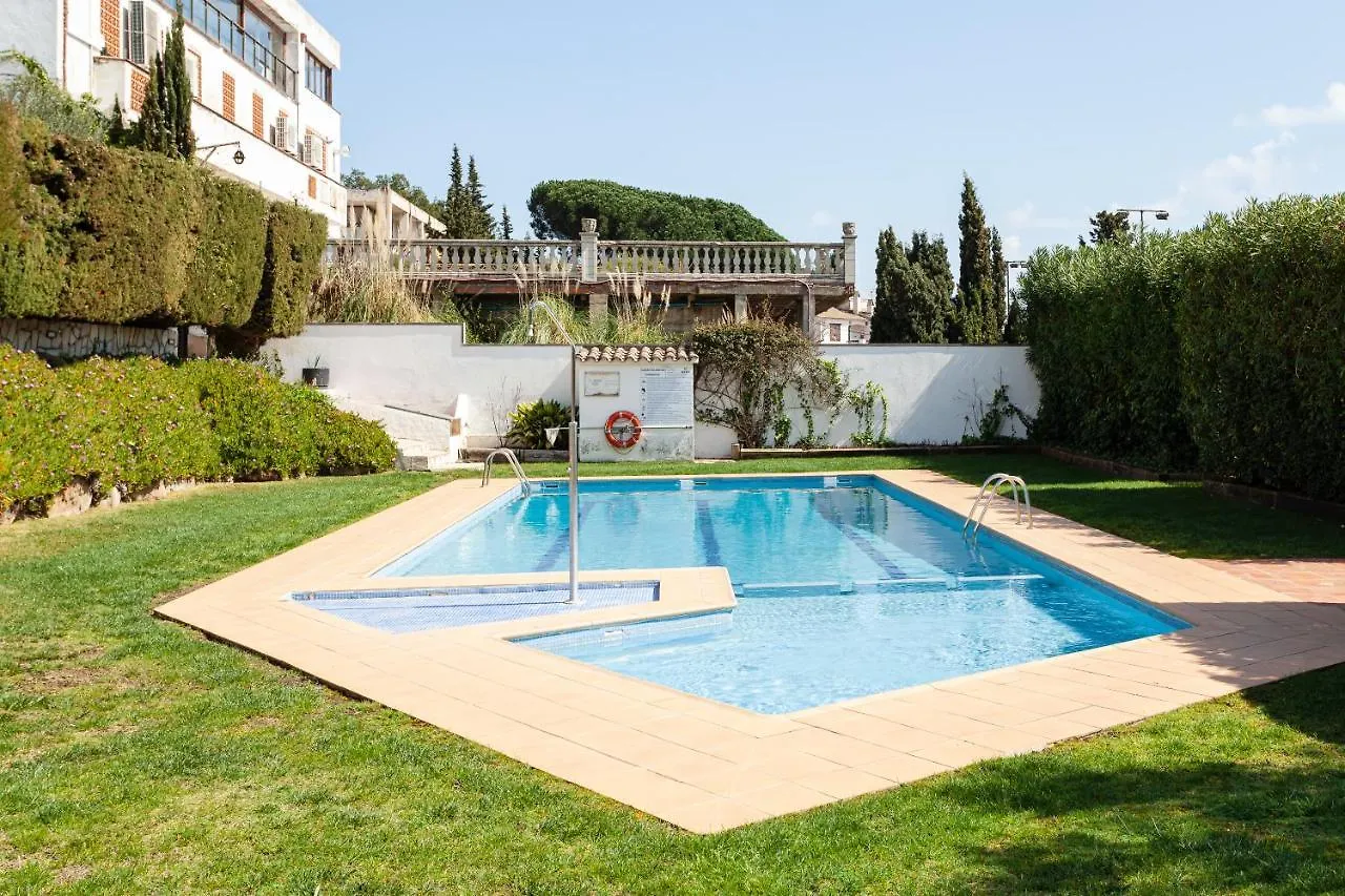 Apartamento En Tossa De Mar 0*,  Spain