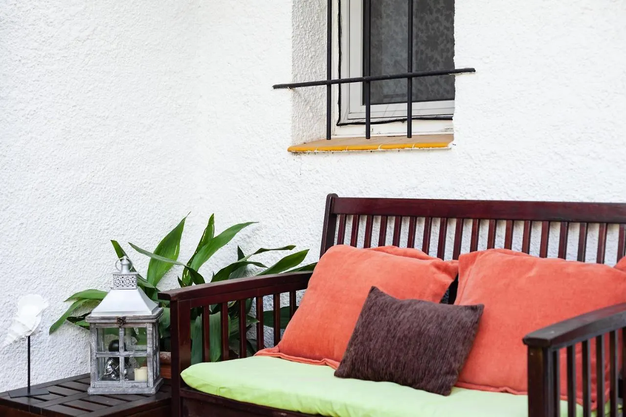 Apartamento En Tossa De Mar