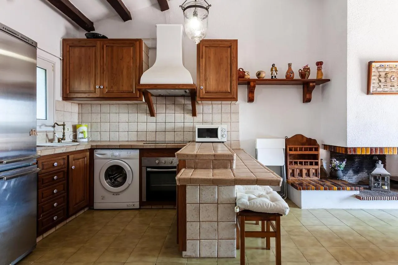 Apartamento En Tossa De Mar