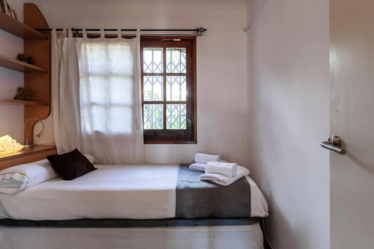 Apartamento En Tossa De Mar Apartment