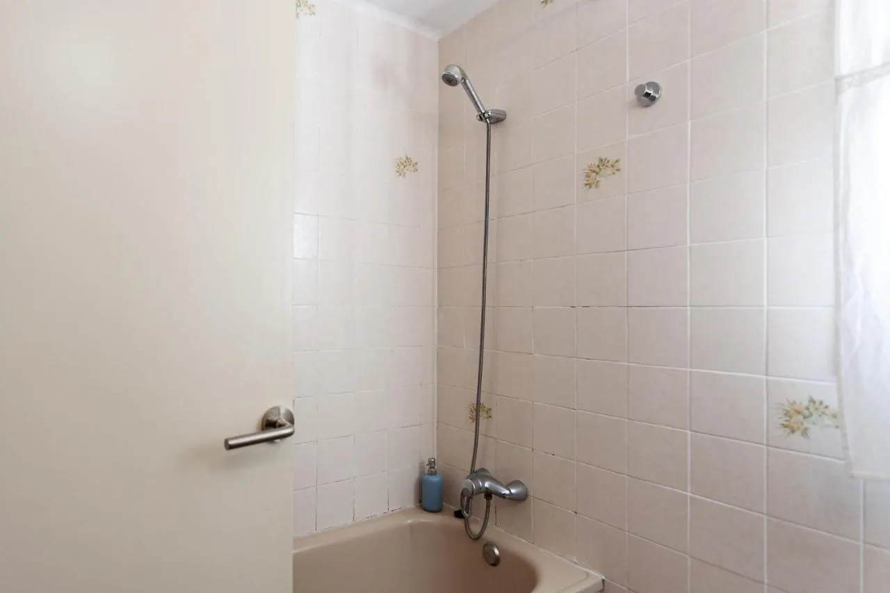 Apartamento En Tossa De Mar