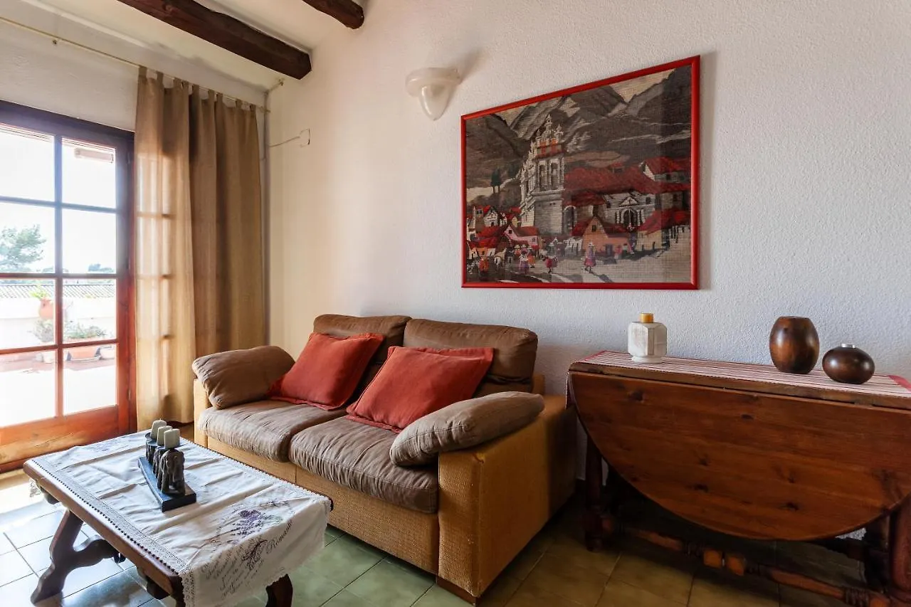 Apartamento En Tossa De Mar 0*,  Spain