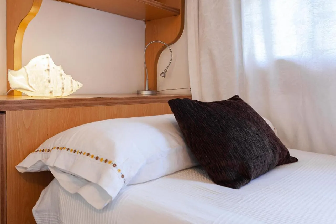 Apartamento En Tossa De Mar Apartment
