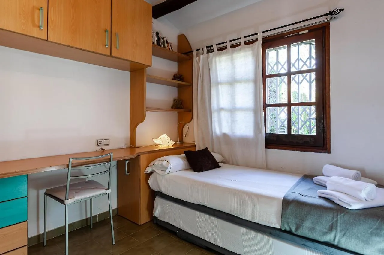 Apartment Apartamento En Tossa De Mar