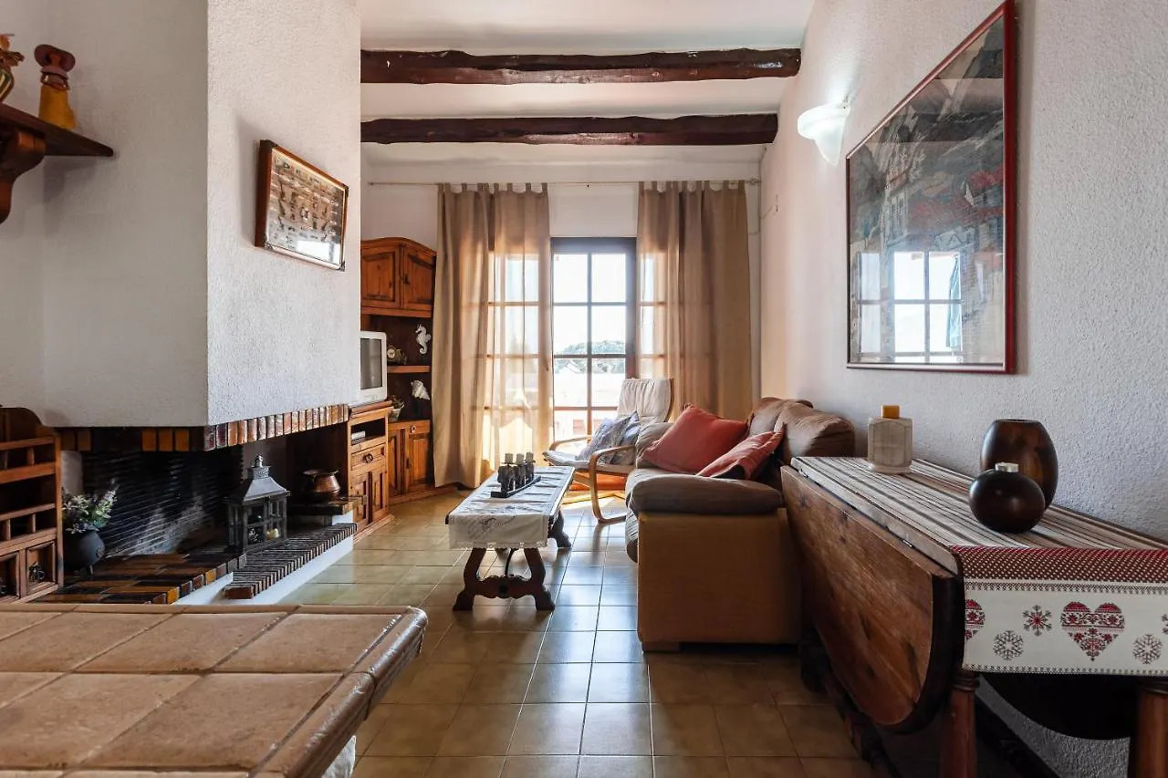 Apartamento En Tossa De Mar