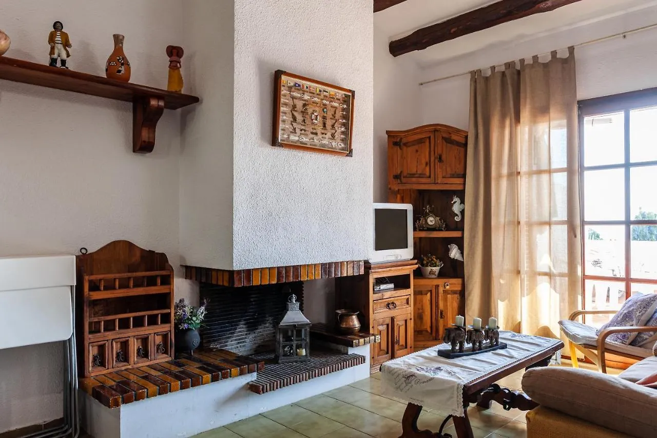 Apartamento En Tossa De Mar Spain