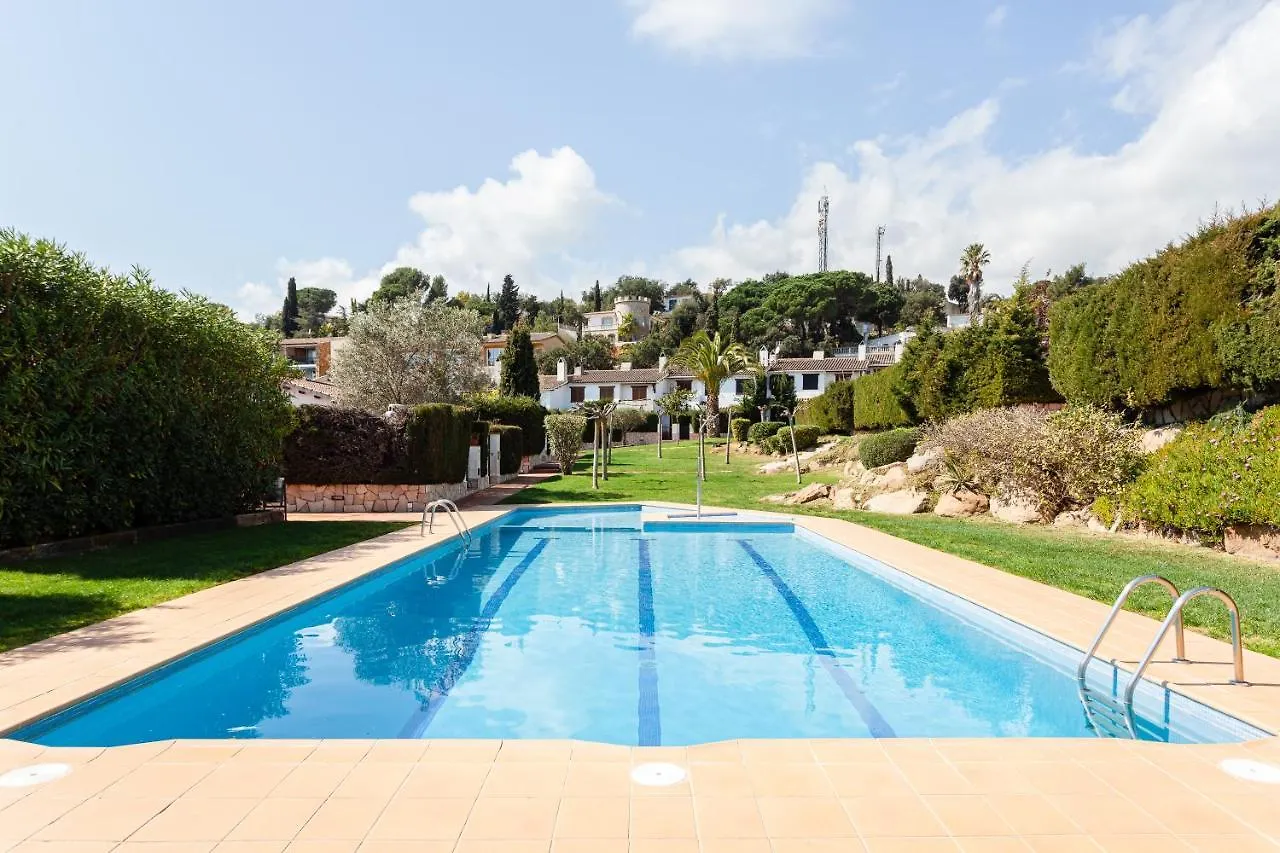 Apartamento En Tossa De Mar Apartment