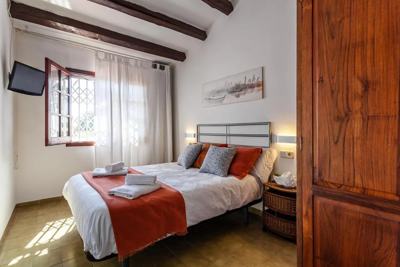 Apartamento En Tossa De Mar 0*,